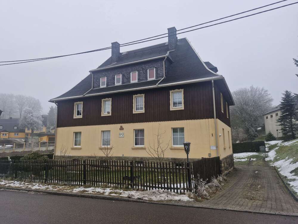 Thumbnail-Haus zum Kaufen in Seiffen 169.000,00 € 312 m²