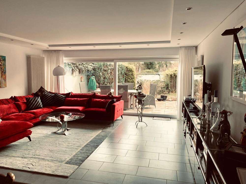 Thumbnail-Haus zum Kaufen in Isernhaben Süd 865.000,00 € 152 m²