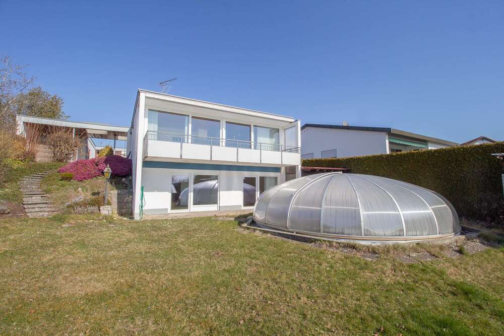 Thumbnail-Haus zum Kaufen in Ostrach 379.000,00 € 140 m²