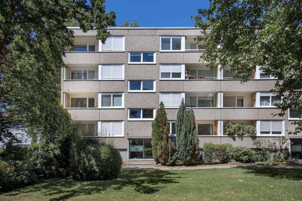 Thumbnail-Wohnung zum Mieten in Hagen 529,00 € 76.02 m²