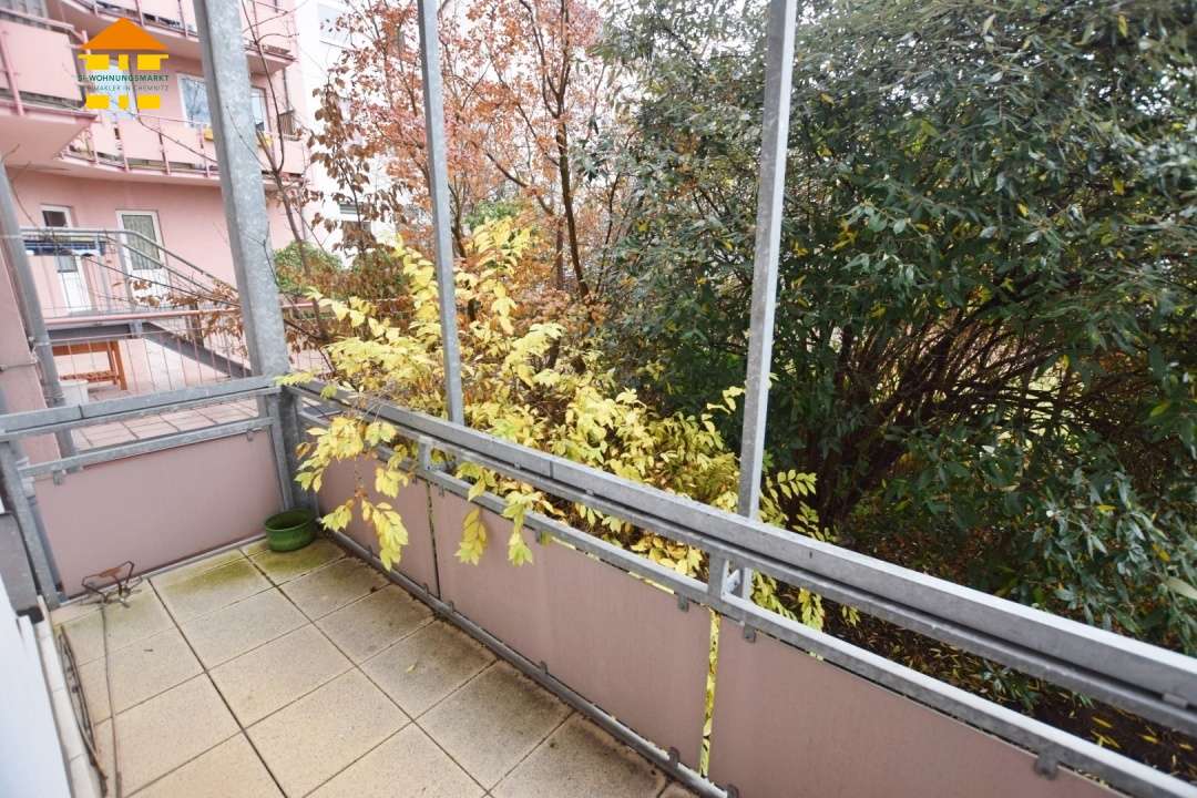Thumbnail-Wohnung zum Mieten in Chemnitz 380,00 € 67.09 m²