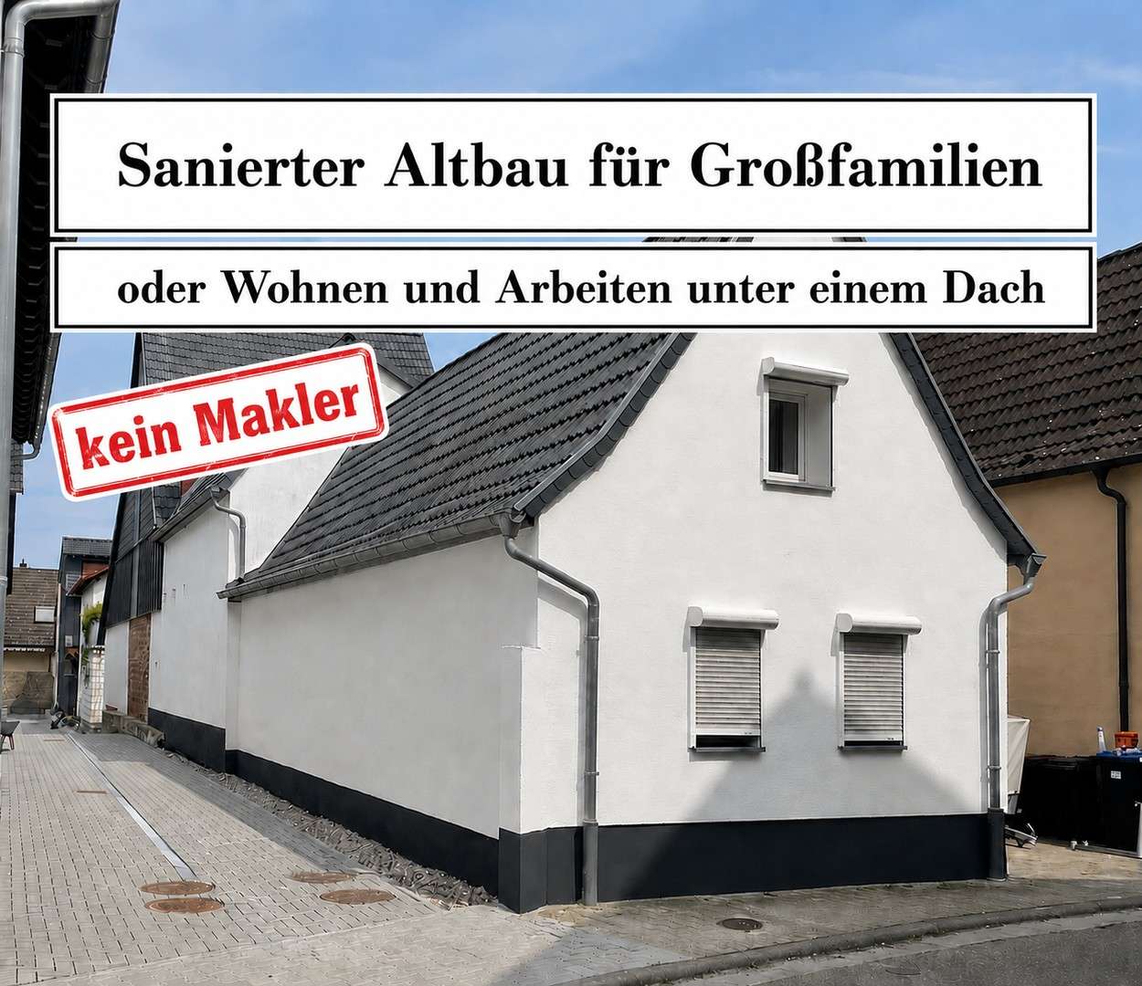 Thumbnail-Haus zum Kaufen in Mutterstadt 770.000,00 € 250 m²