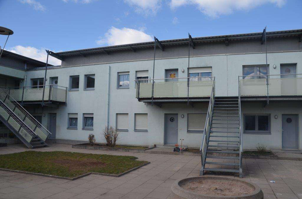 Thumbnail-Wohnung zum Mieten in Pirmasens 400,00 € 45.53 m²