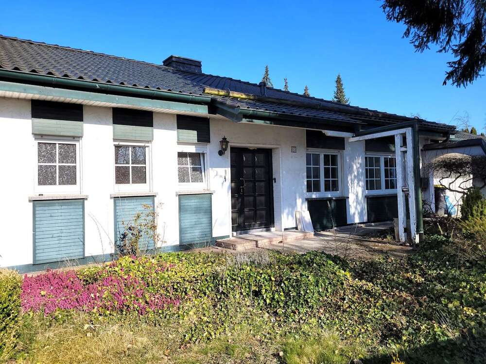 Thumbnail-Wohnung zum Mieten in Stadtallendorf 1.150,00 € 143 m²