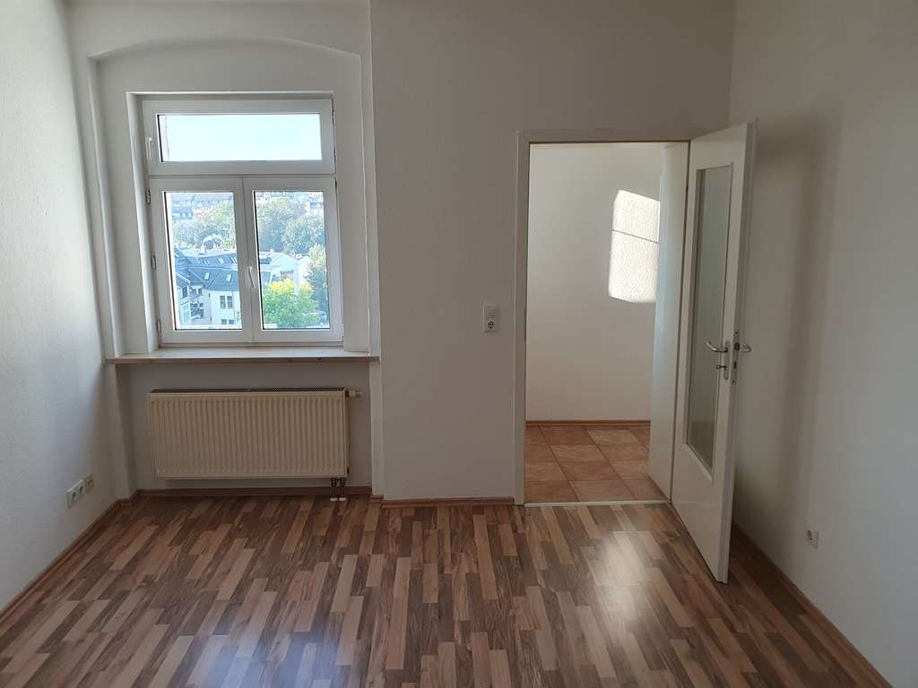 Thumbnail-Wohnung zum Mieten in Plauen 240,00 € 49.94 m²