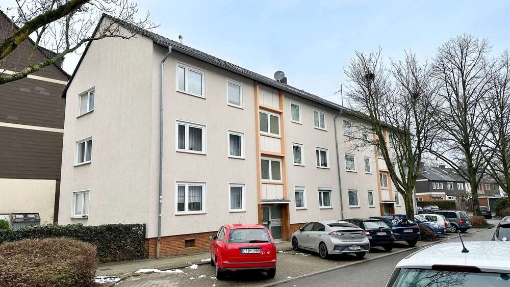 Thumbnail-Wohnung zum Kaufen in Essen 75.000,00 € 53 m²