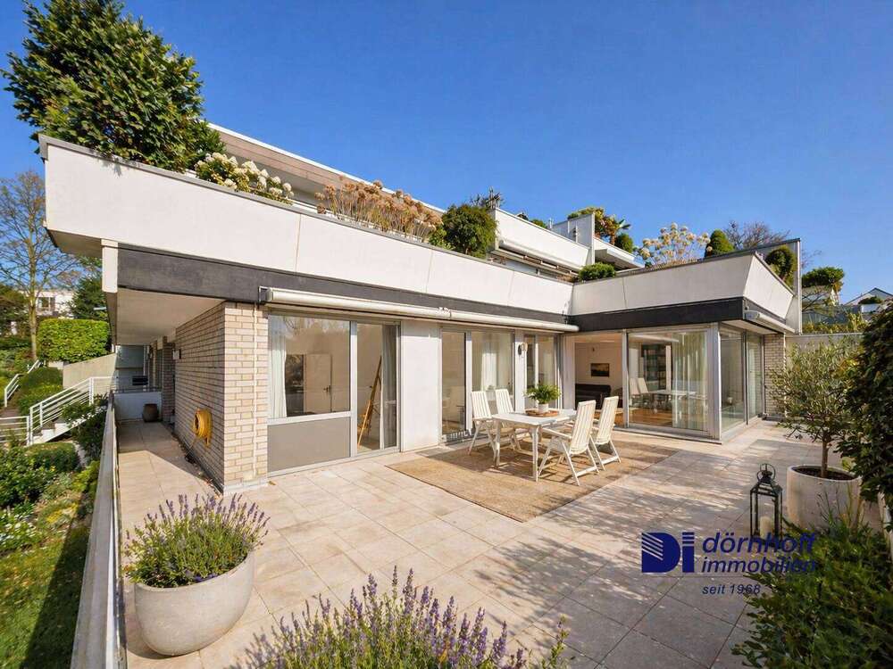 Thumbnail-Wohnung zum Kaufen in Dortmund Kirchhörde 530.000,00 € 210.35 m²