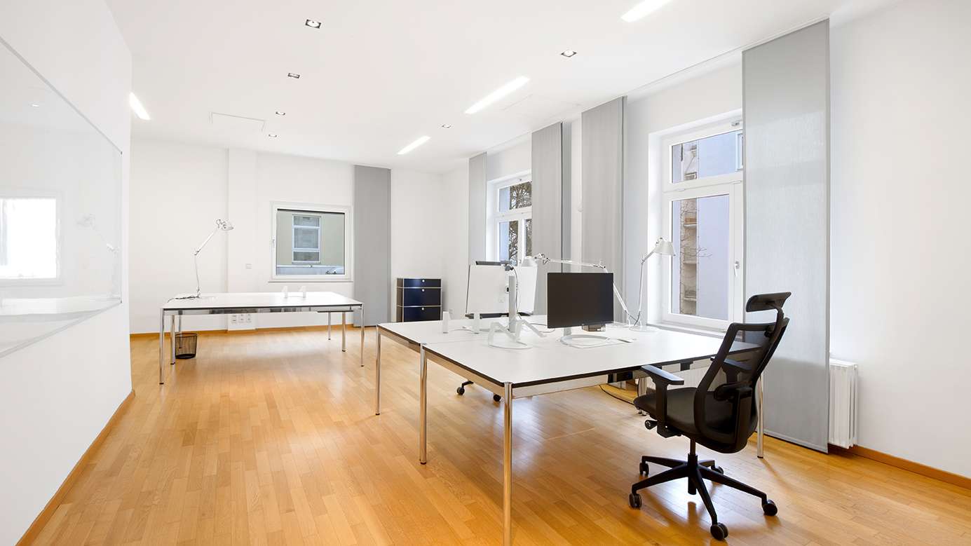 Thumbnail-Büro in München 750,00 € 29 m²