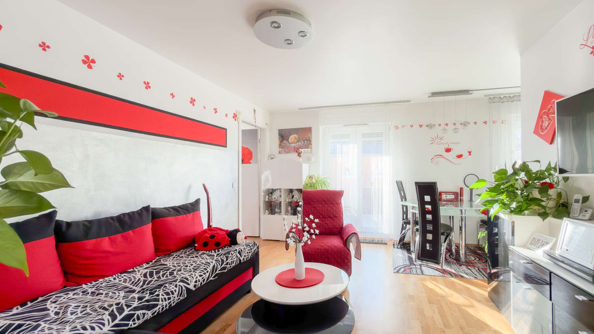 Thumbnail-Wohnung zum Kaufen in München 235.000,00 € 45 m²