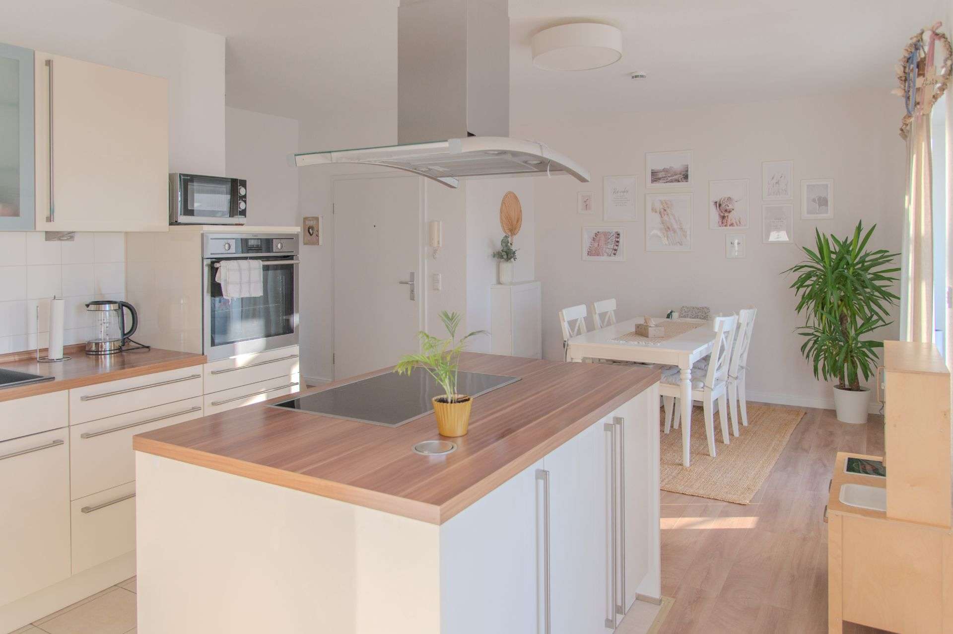 Thumbnail-Wohnung zum Kaufen in Vechelde 350.000,00 € 105 m²