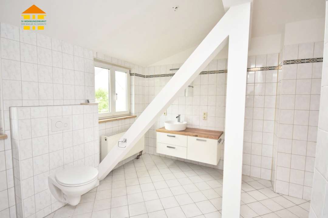 Thumbnail-Wohnung zum Mieten in Chemnitz 325,00 € 72 m²