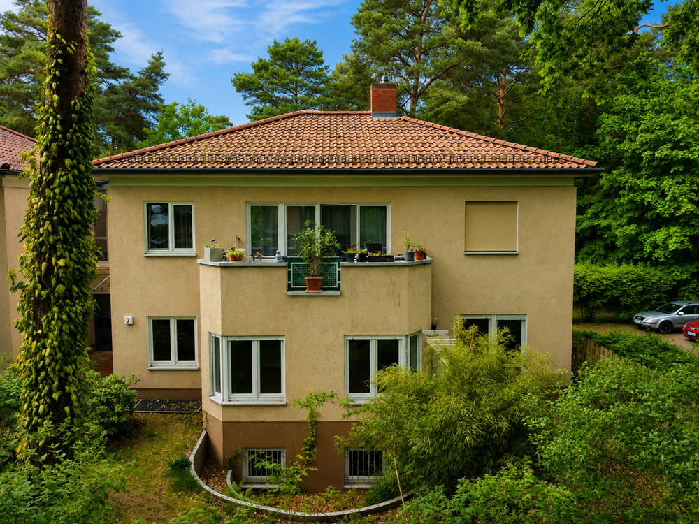 Thumbnail-Wohnung zum Kaufen in Wandlitz 330.000,00 € 104 m²