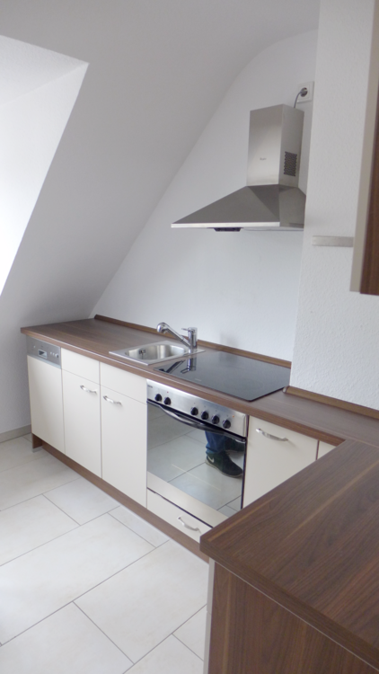 Thumbnail-Wohnung zum Mieten in Essen 450,00 € 50 m²