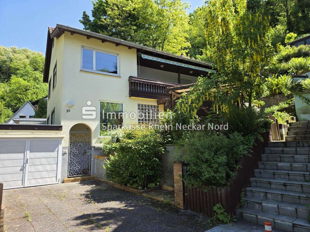 Thumbnail-Haus zum Kaufen in Weinheim 325.000,00 € 138.54 m²