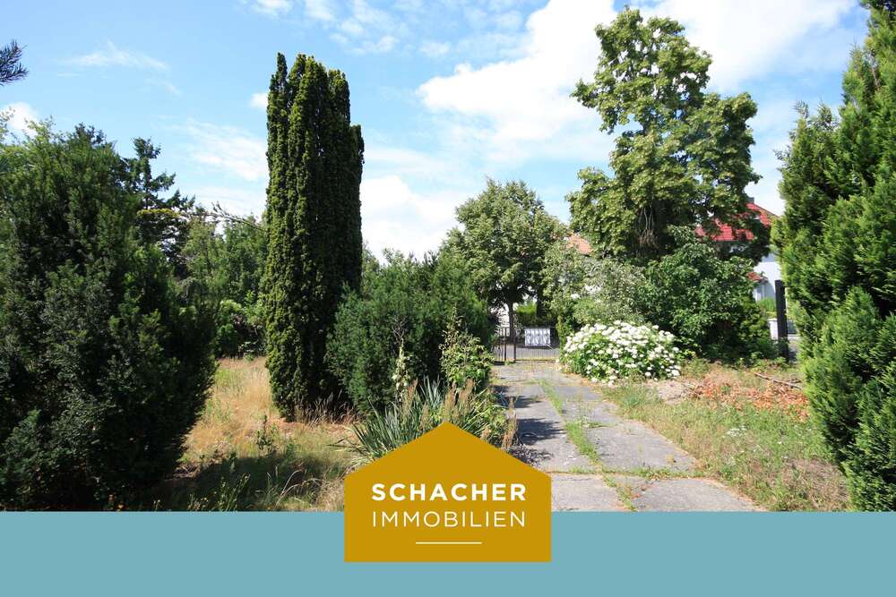 Thumbnail-Grundstück zu verkaufen in Falkensee 295.000,00 € 803 m²