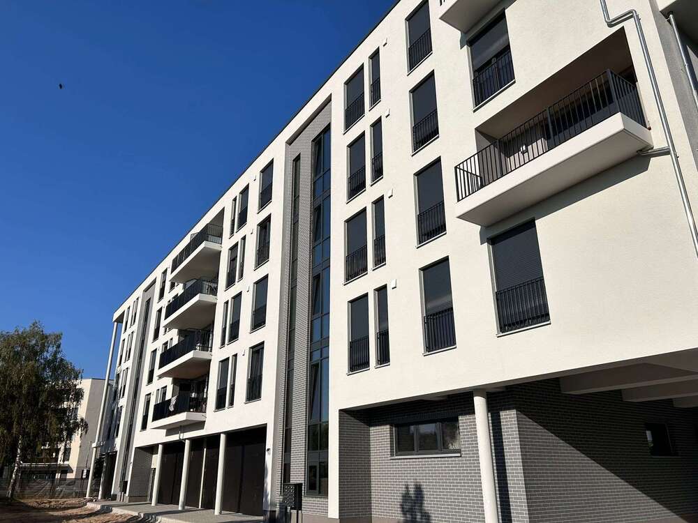 Thumbnail-Wohnung zum Mieten in Oranienburg 1.698,30 € 99.9 m²