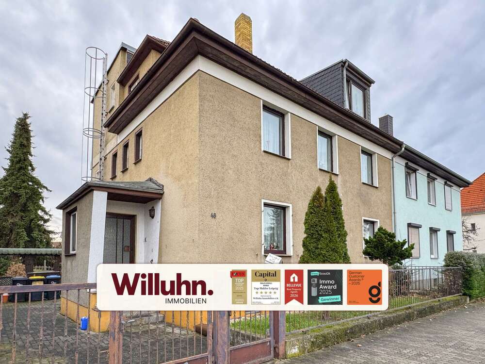 Thumbnail-Haus zum Kaufen in Markranstädt 349.900,00 € 187.21 m²