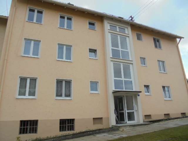 Thumbnail-Wohnung zum Mieten in Passau 430,00 € 60 m²