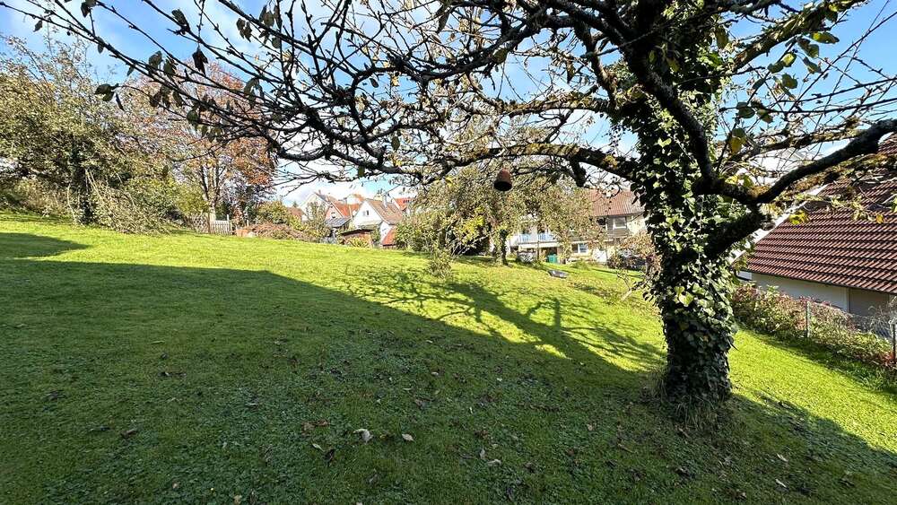 Thumbnail-Grundstück zu verkaufen in Ingersheim 338.000,00 € 703 m²