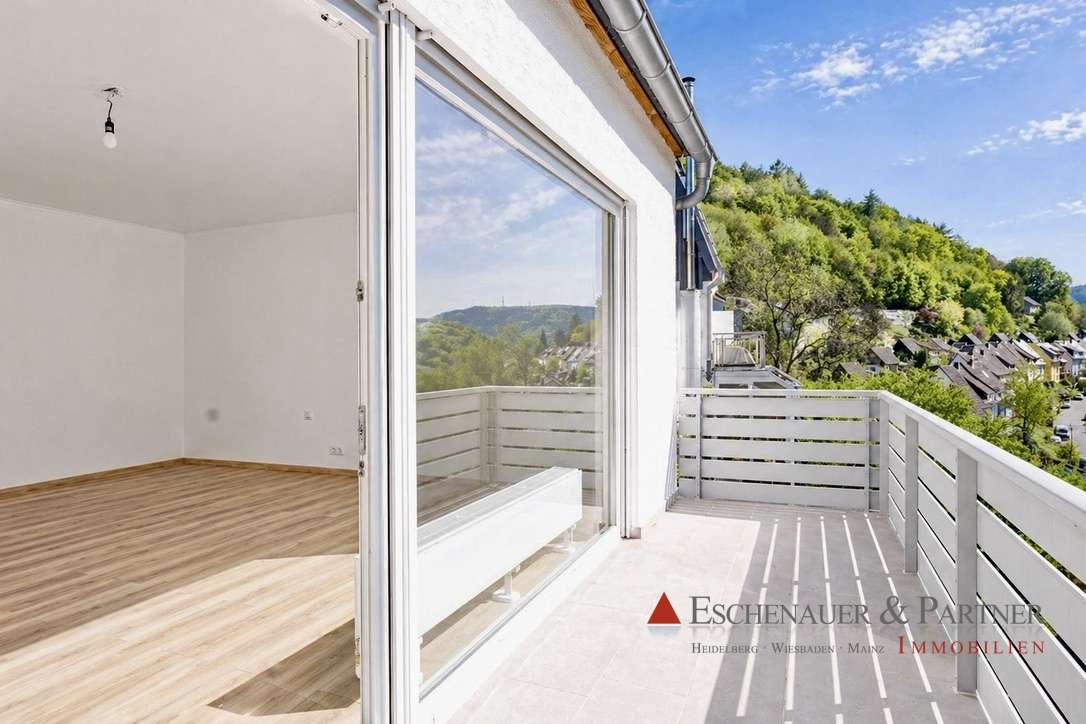 Thumbnail-Haus zum Mieten in Heidelberg Ziegelhausen 1.750,00 € 126 m²