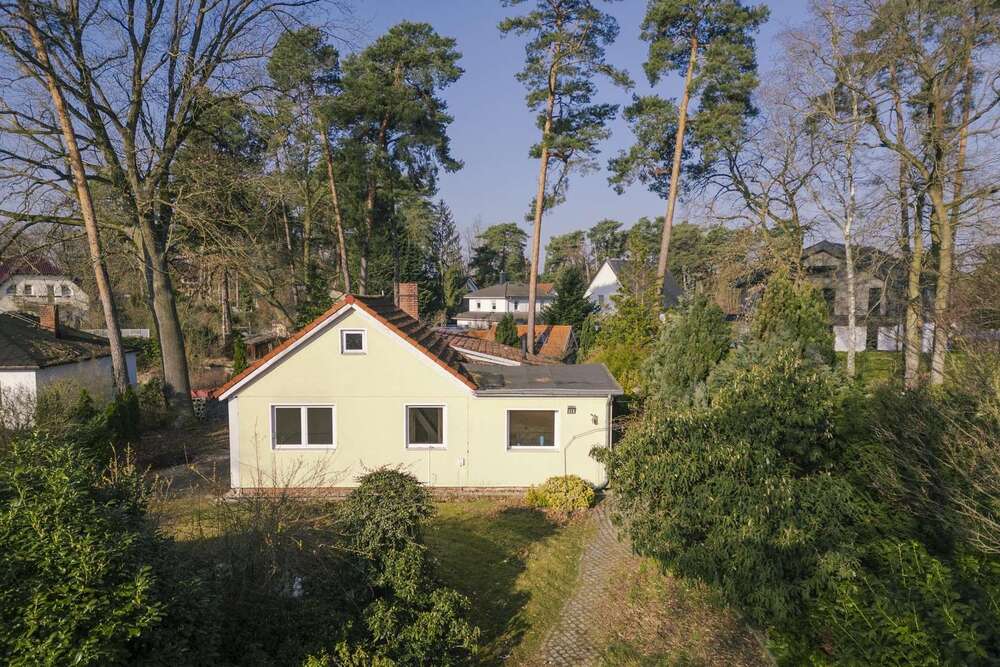 Thumbnail-Haus zum Kaufen in Falkensee 419.000,00 € 104 m²
