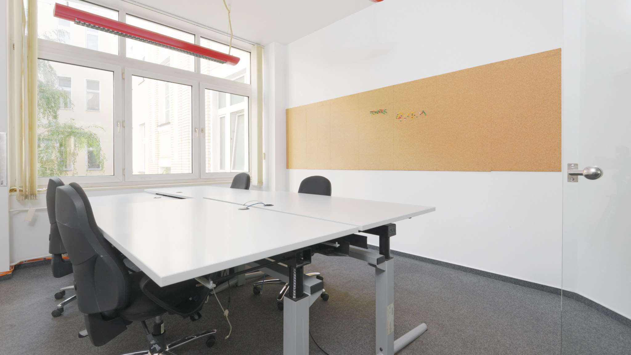 Thumbnail-Büro in Berlin 800,00 € 38 m²