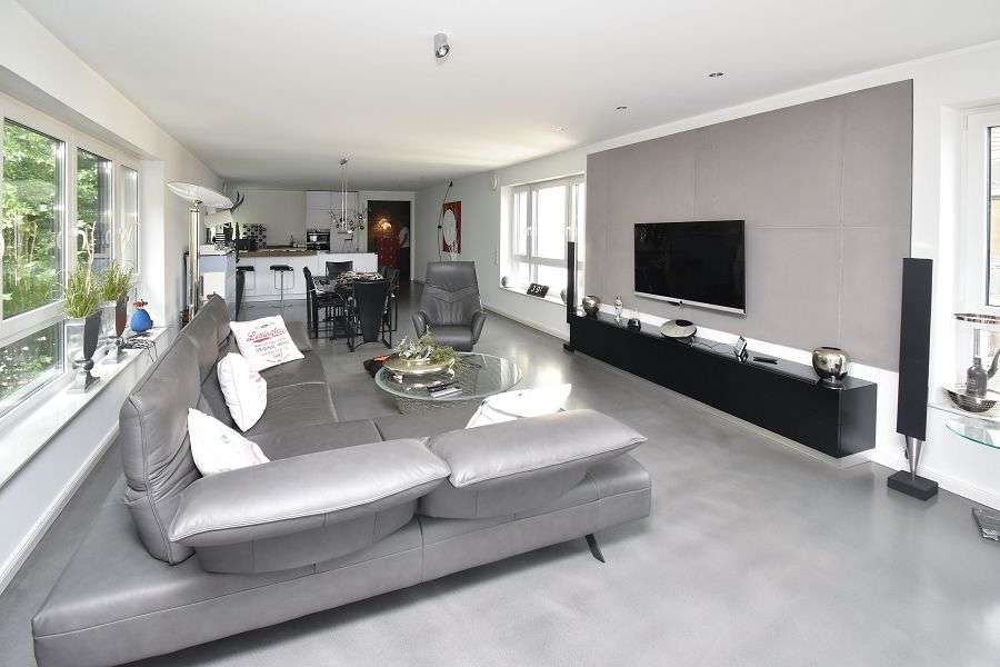 Thumbnail-Wohnung zum Kaufen in Osnabrück 740.000,00 € 156 m²