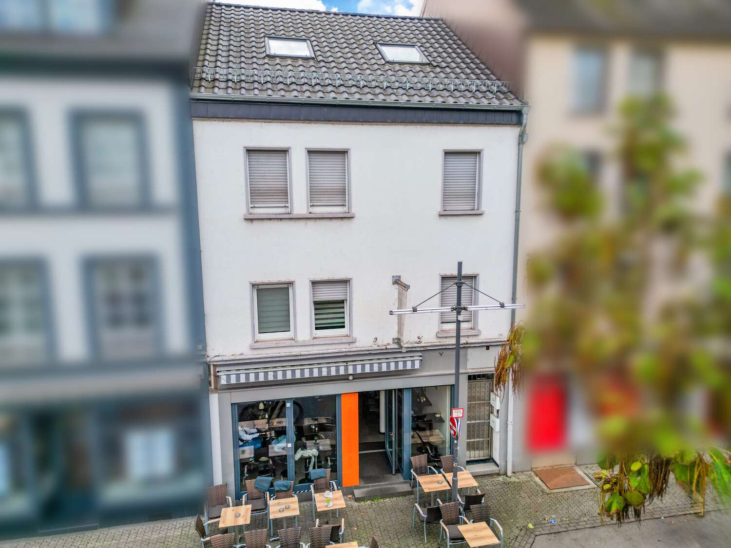 Thumbnail-Haus zum Kaufen in Saarlouis 485.000,00 € 152 m²