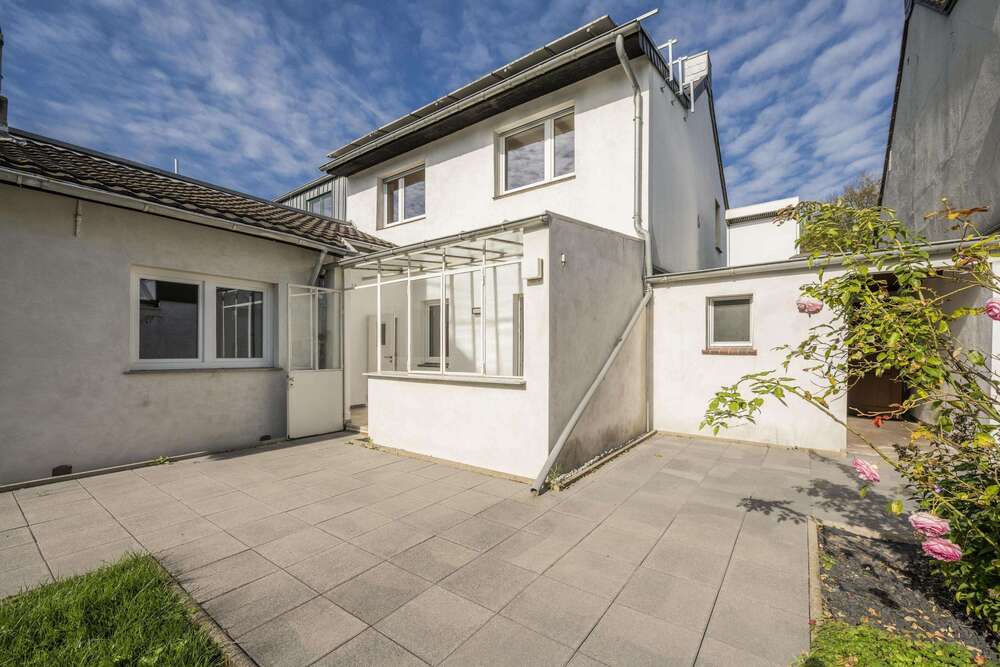 Thumbnail-Haus zum Kaufen in Neuss 449.000,00 € 138 m²