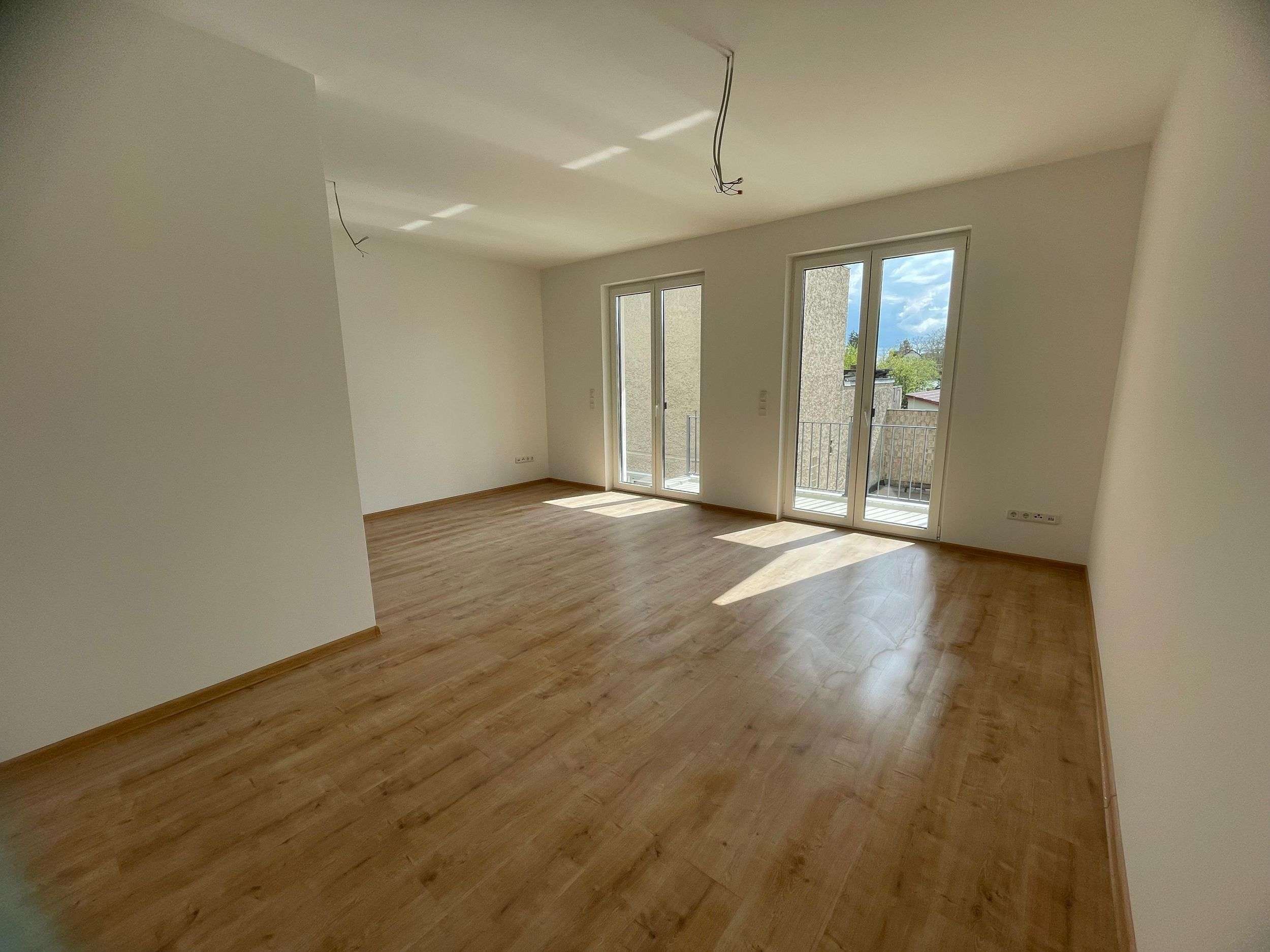 Thumbnail-Wohnung zum Mieten in Oranienburg 1.160,64 € 64.48 m²