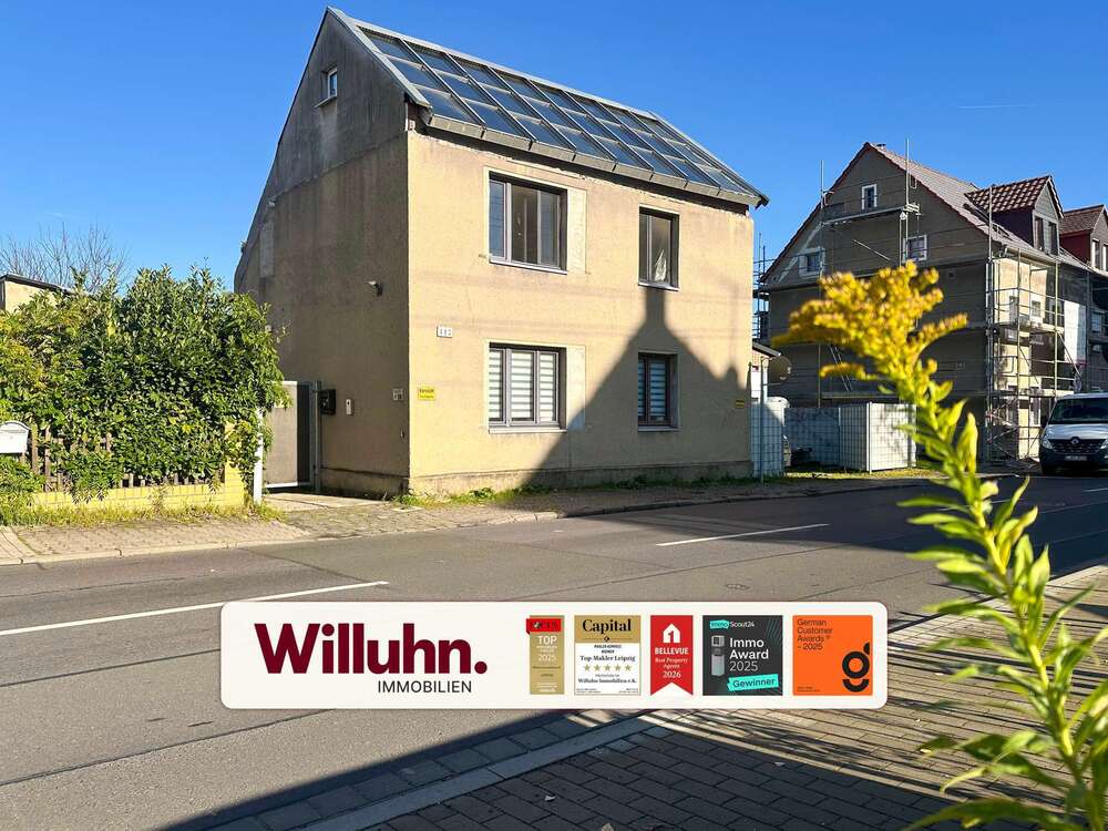 Thumbnail-Haus zum Kaufen in Leipzig 299.000,00 € 96.34 m²