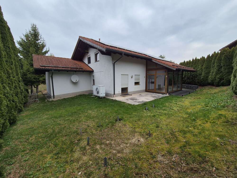 Thumbnail-Haus zum Kaufen in Thurmansbang 369.000,00 € 145 m²