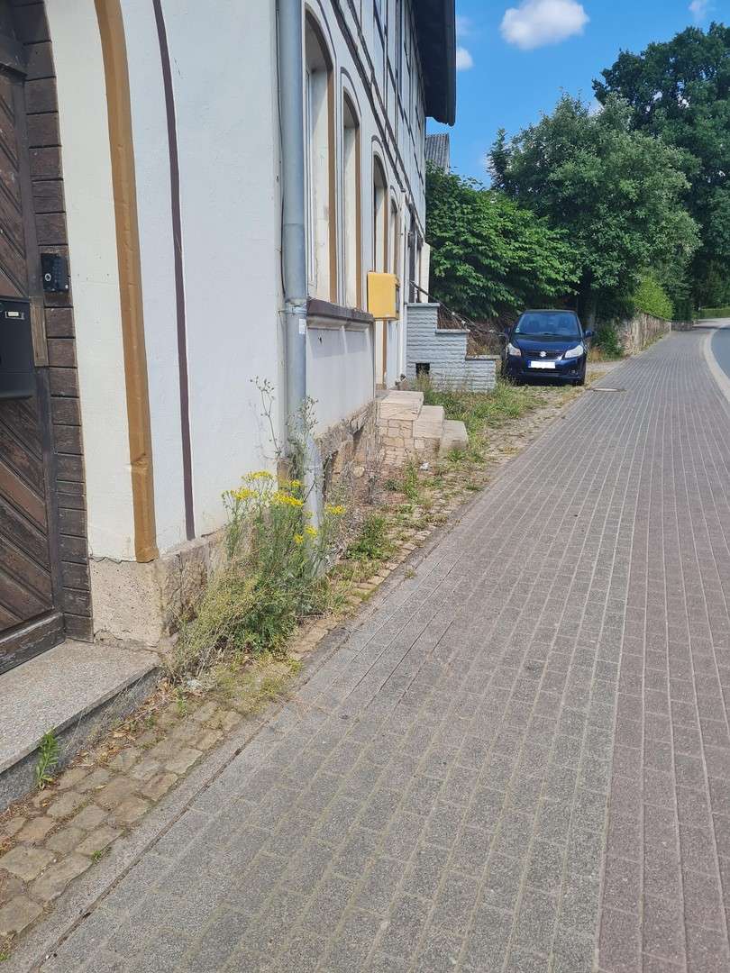 Thumbnail-Wohnung zum Mieten in Schwalenberg 570,00 € 90 m²