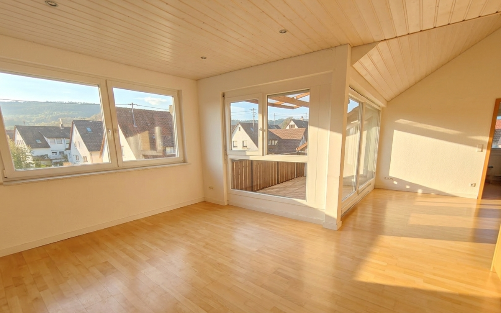 Thumbnail-Wohnung zum Kaufen in Schorndorf 375.000,00 € 93.53 m²
