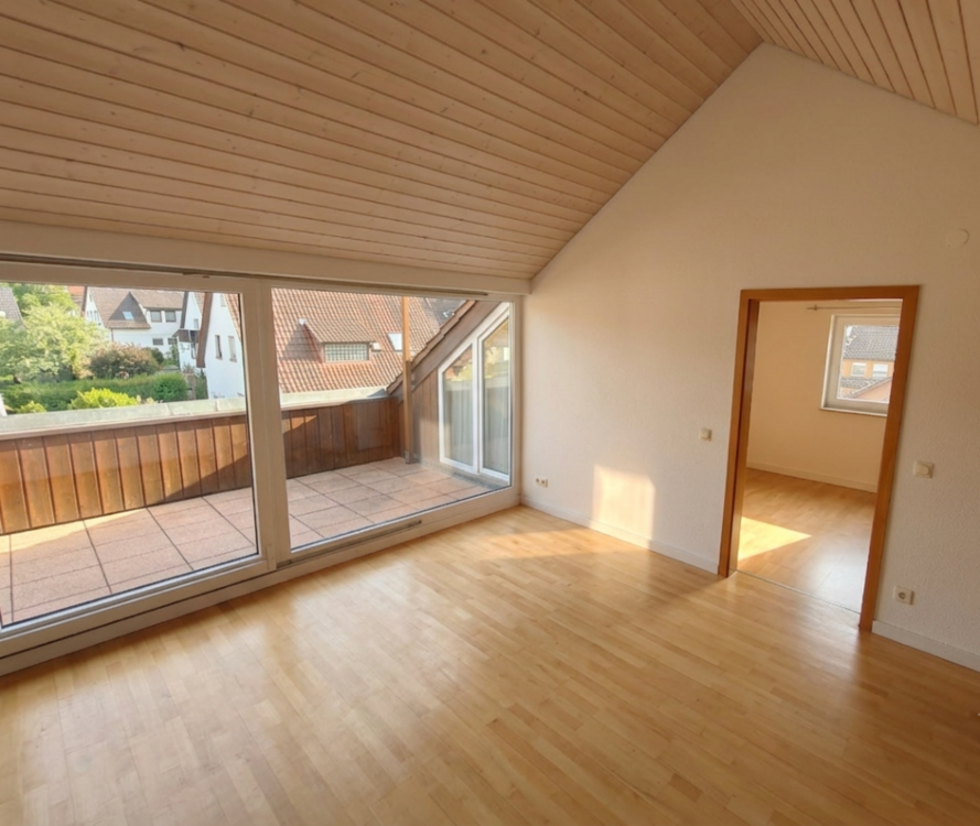 Thumbnail-Wohnung zum Kaufen in Schorndorf 375.000,00 € 93.53 m²