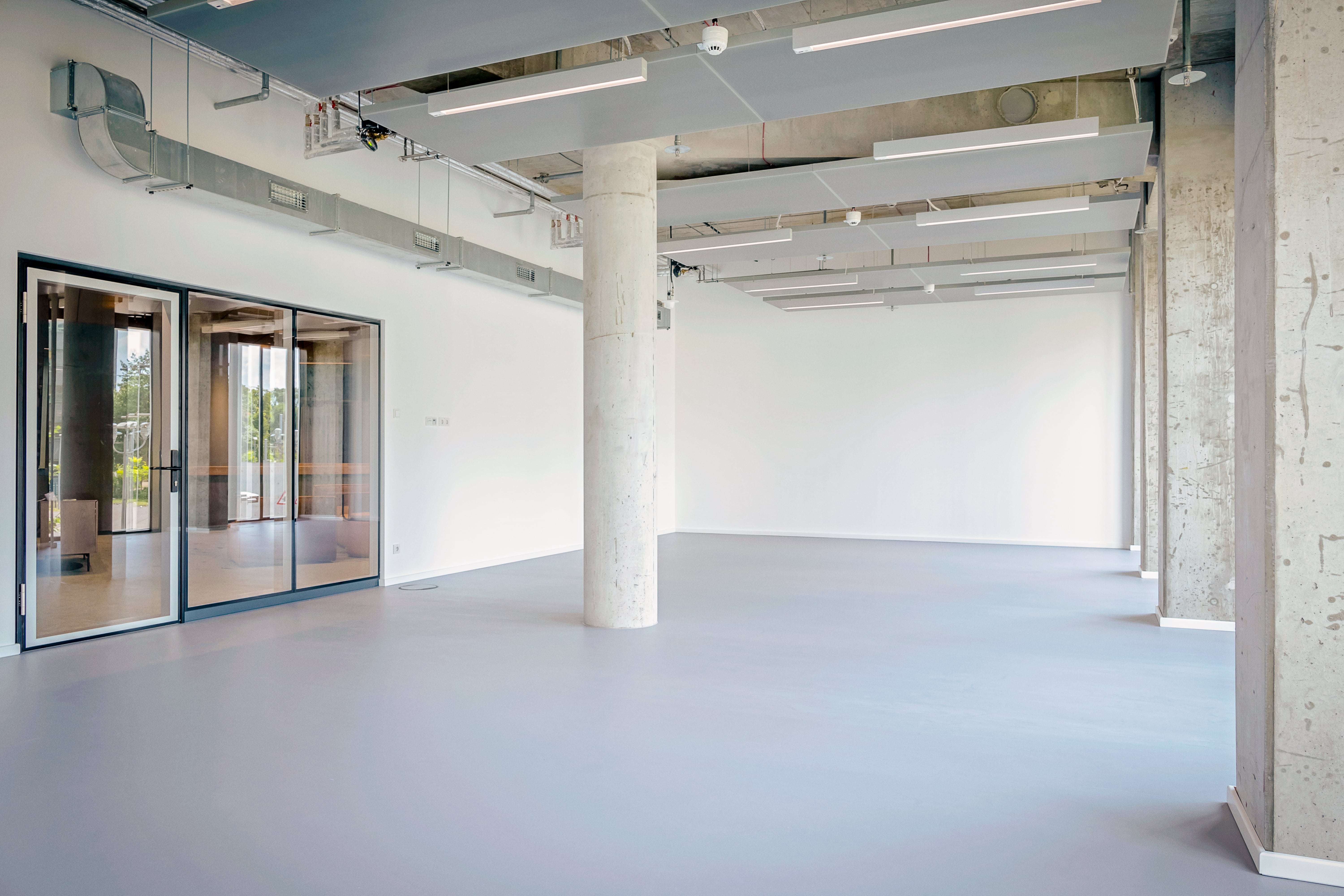 Thumbnail-Büro in Berlin 6.718,00 € 116 m²