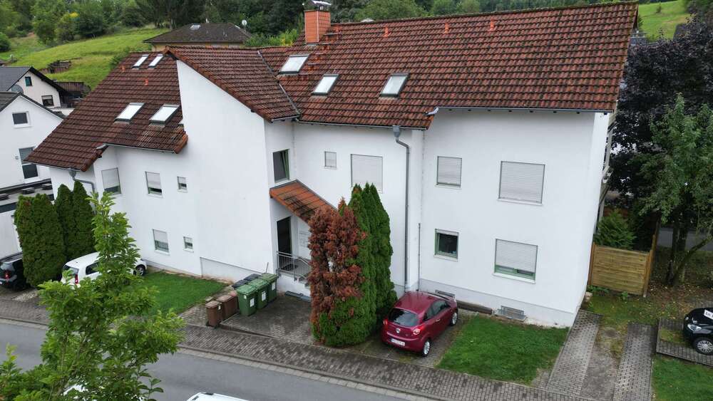 Thumbnail-Wohnung zum Kaufen in Birkenau 280.000,00 € 88.63 m²