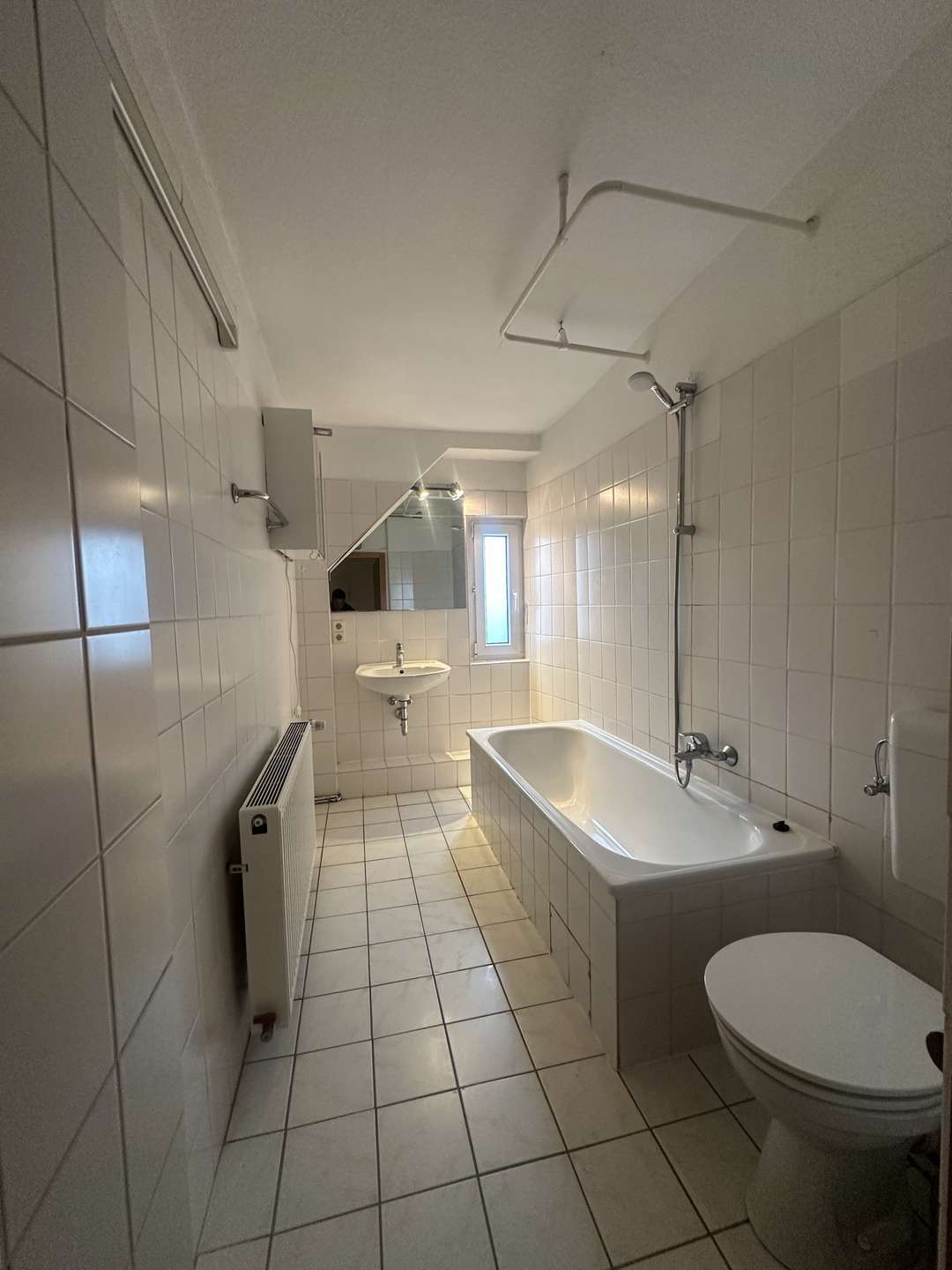 Thumbnail-Wohnung zum Mieten in Hannover 1.600,00 € 120 m²