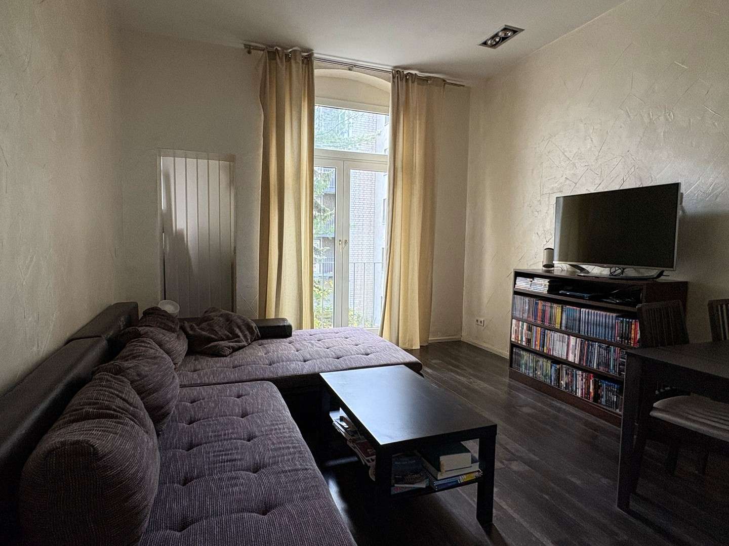 Thumbnail-Wohnung zum Kaufen in Düsseldorf 275.000,00 € 60 m²