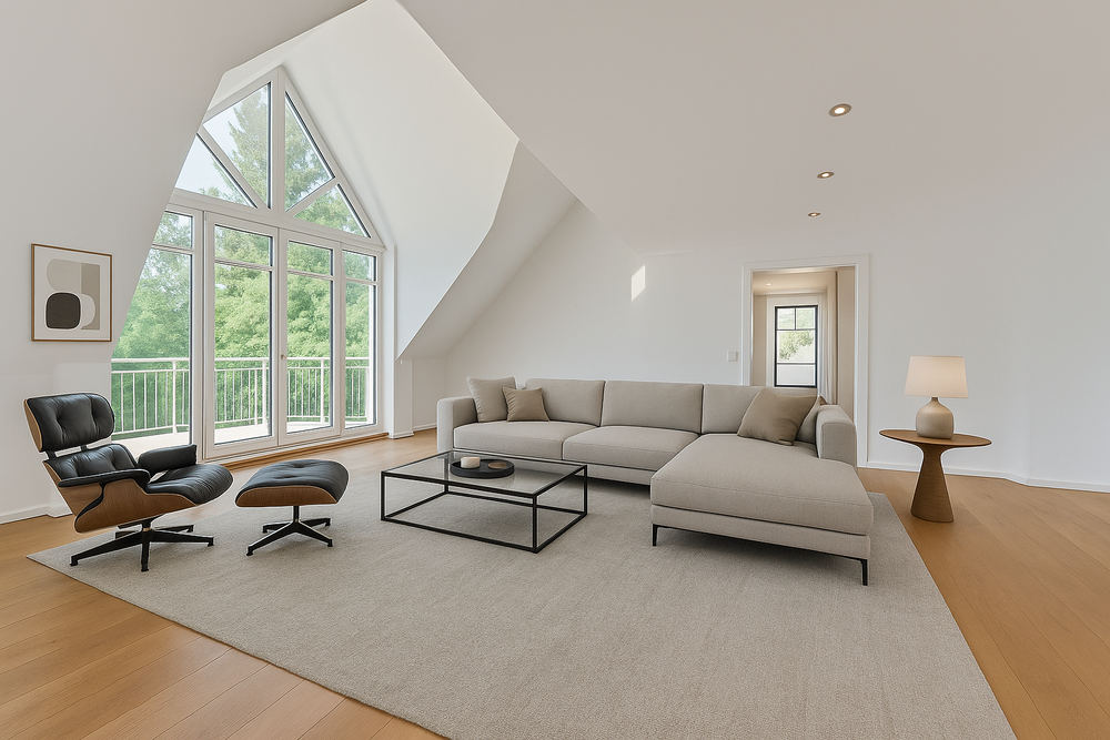 Thumbnail-Wohnung zum Kaufen in München 889.000,00 € 124.75 m²