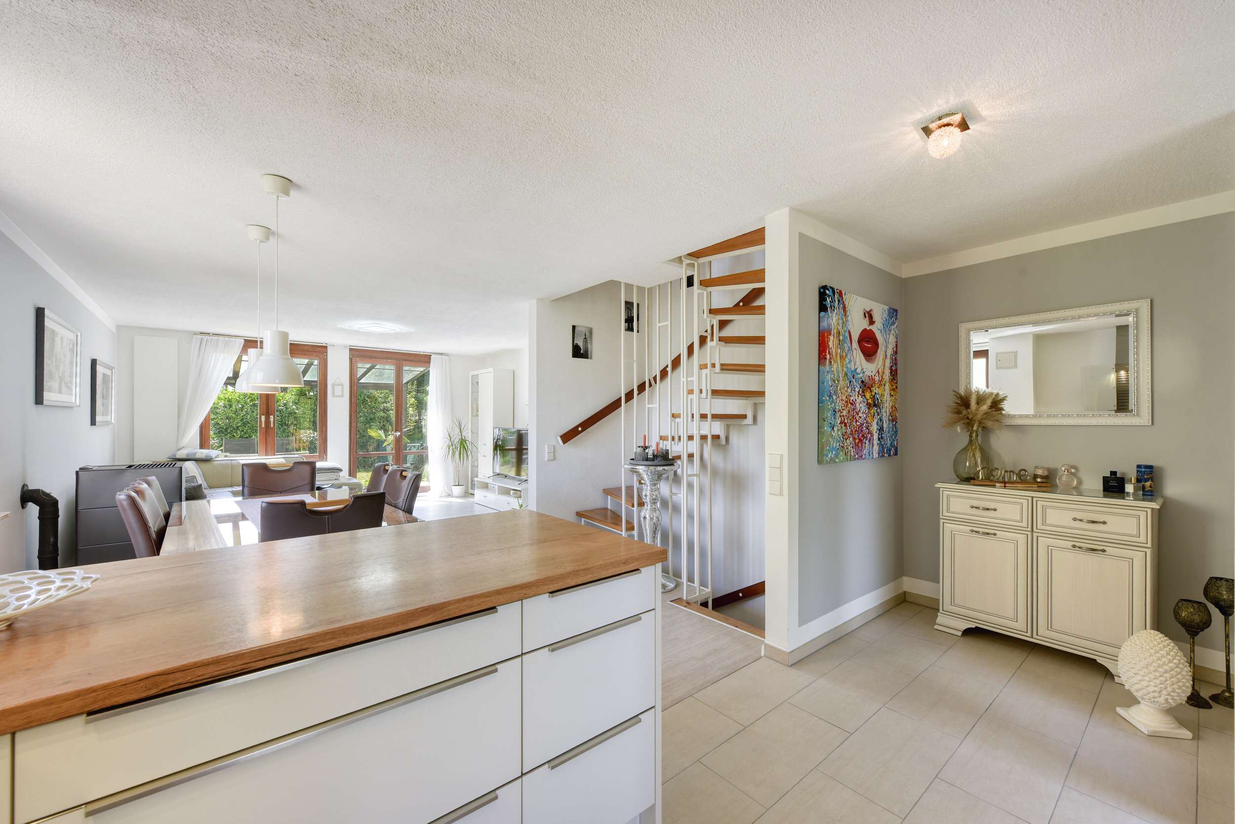 Thumbnail-Haus zum Kaufen in Stuttgart-Stammheim 665.000,00 € 129.5 m²