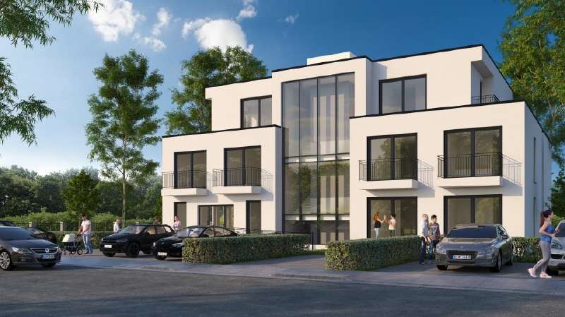 Thumbnail-Grundstück zu verkaufen in Stahnsdorf 600.000,00 € 1102 m²