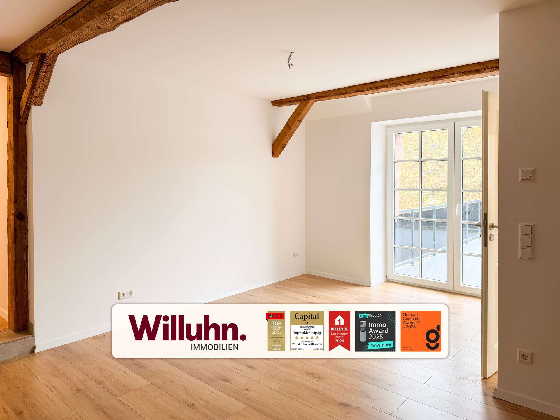 Thumbnail-Haus zum Mieten in Schkeuditz 1.302,00 € 124 m²