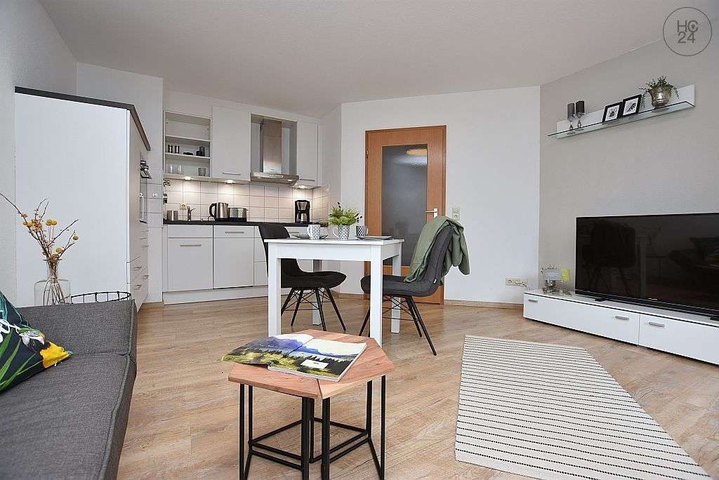 Thumbnail-Wohnung zum Mieten in Leonberg 1.490,00 € 40 m²
