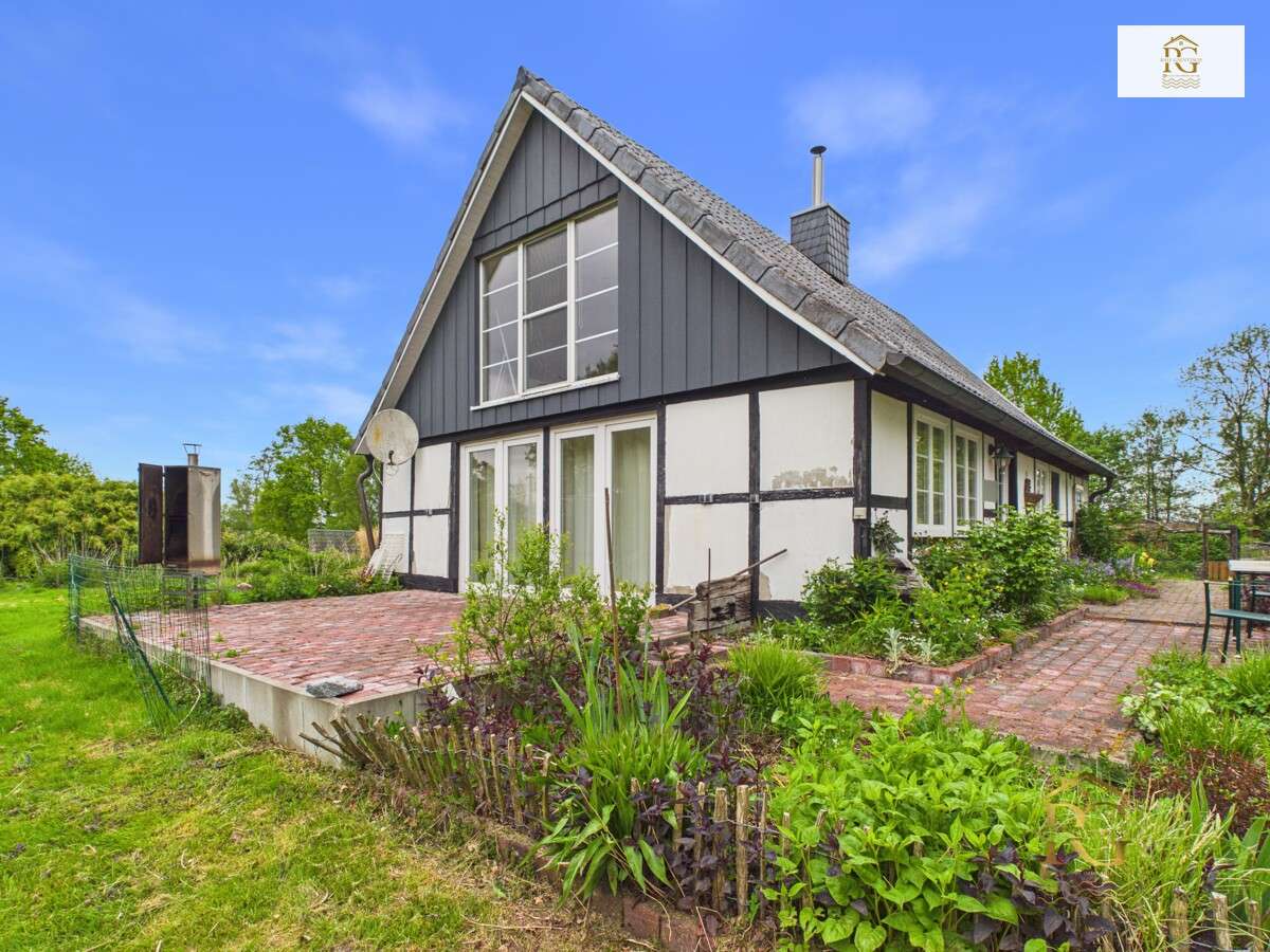 Thumbnail-Haus zum Kaufen in Osten, Oste 219.400,00 € 140 m²