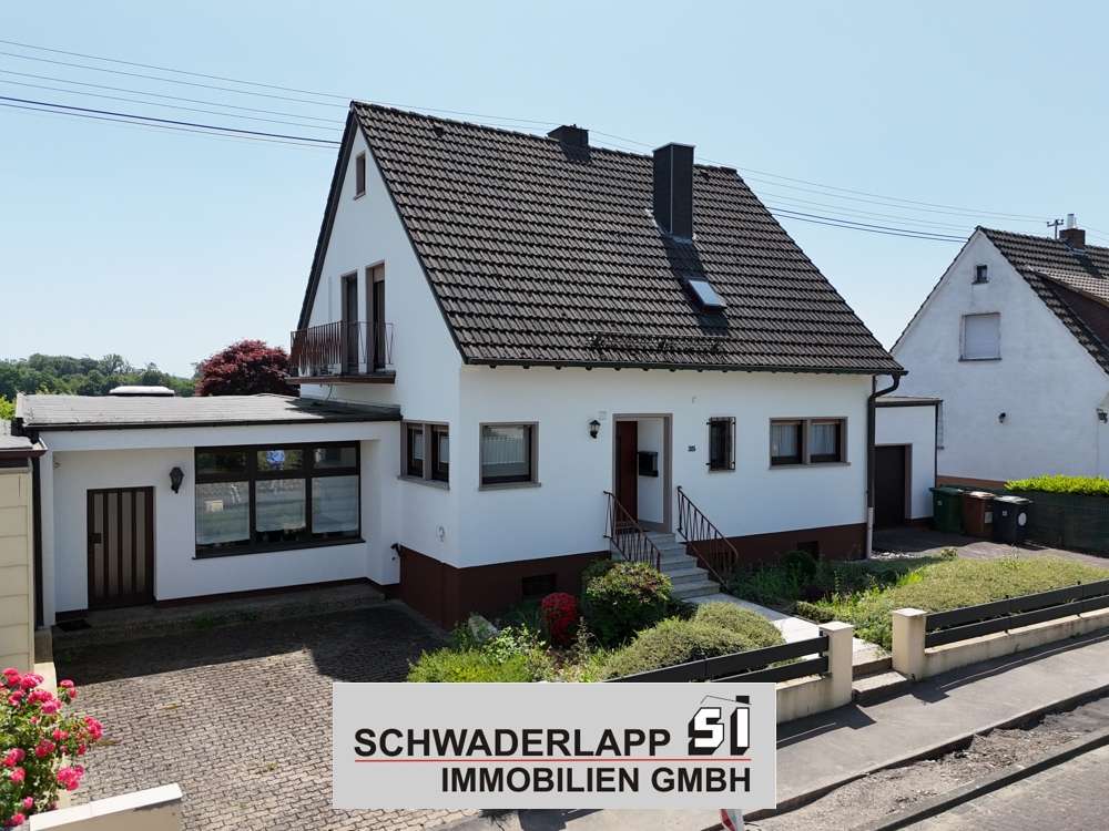 Thumbnail-Haus zum Kaufen in Ransbach-Baumbach 359.000,00 € 224 m²
