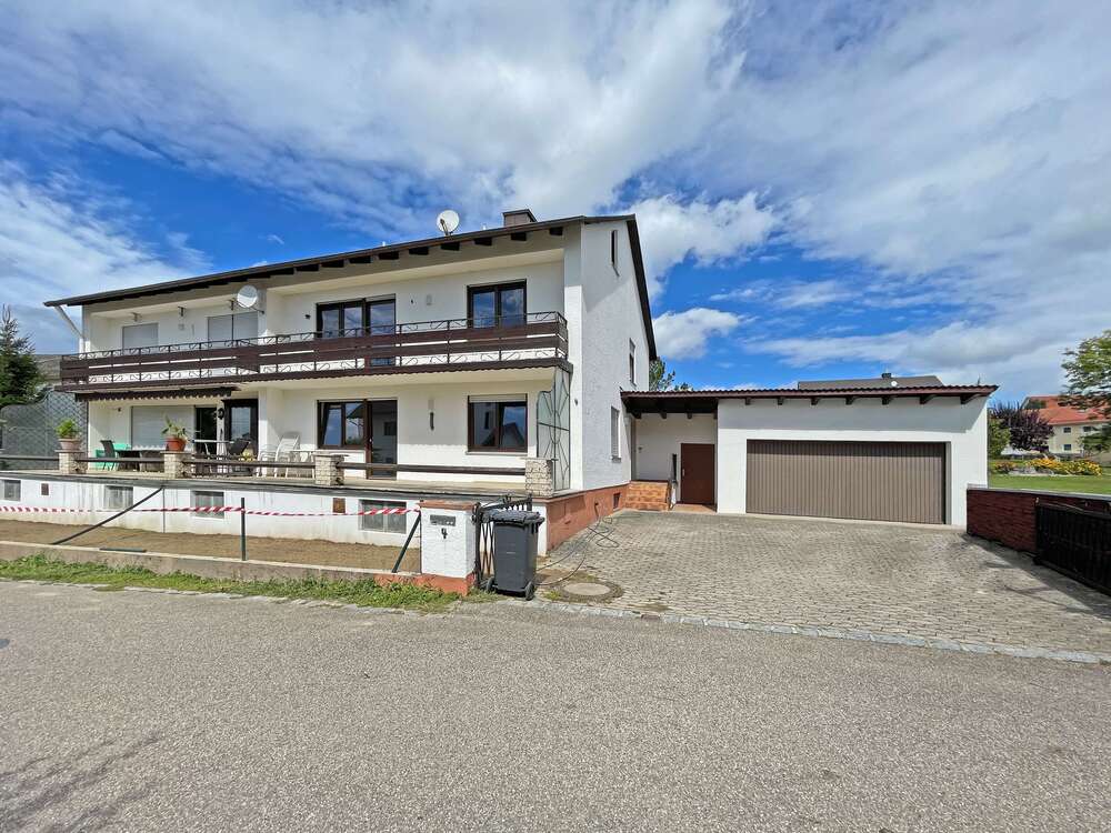 Thumbnail-Haus zum Kaufen in Fahrenzhausen 500.000,00 € 121 m²