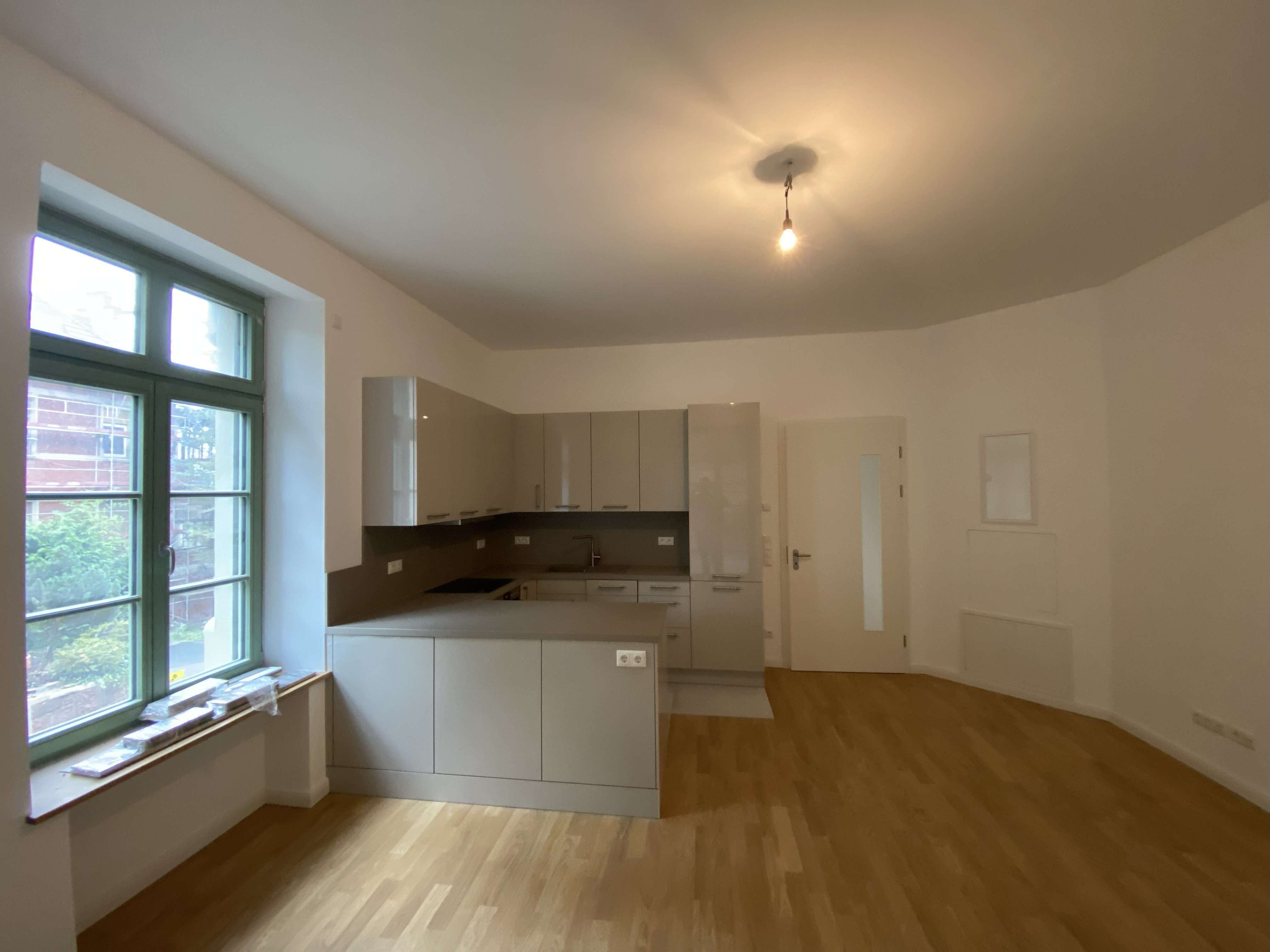 Thumbnail-Wohnung zum Mieten in Bad Kissingen 970,00 € 78 m²