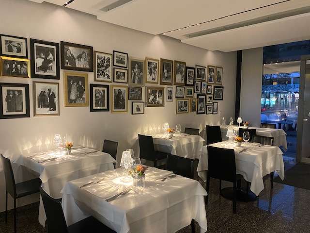 Thumbnail-Gastronomie in Stuttgart-Sillenbuch 3.000,00 € 140 m²