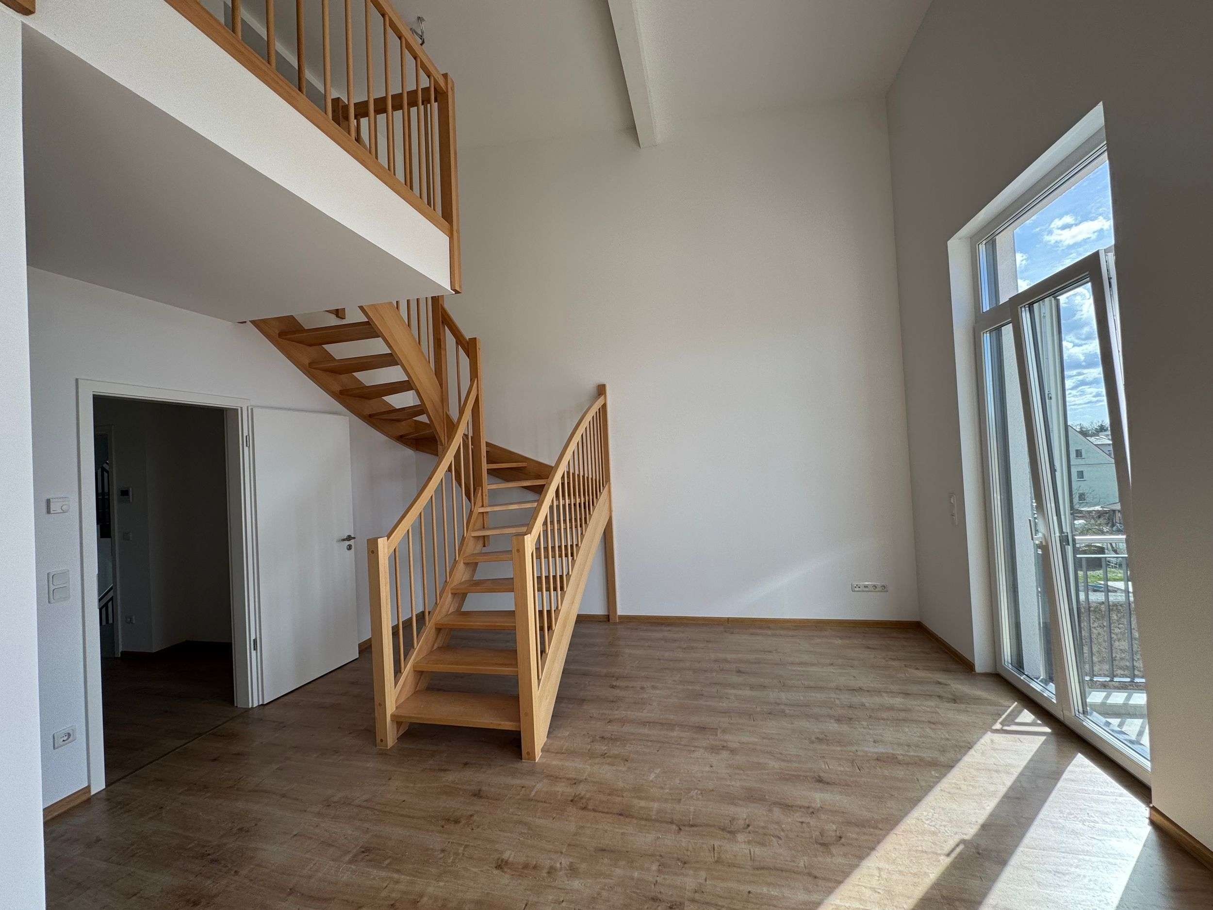 Thumbnail-Wohnung zum Mieten in Oranienburg 1.600,00 € 91.55 m²